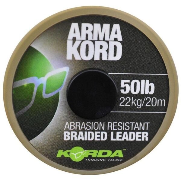 Tete De Ligne Korda Arma Kord