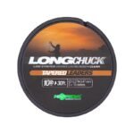 Tête De Ligne Korda Longchuck Clear - 50M
