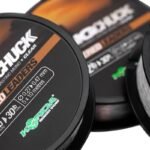Tête De Ligne Korda Longchuck Clear - 50M – Image 2