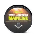 Tête De Ligne Korda Subline Tapered Mainline