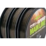 Tête De Ligne Korda Subline Tapered Mainline – Image 2