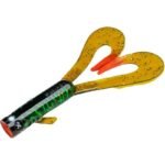 Leurre Souple Lmab Drunk Dancer - 15Cm (VRAC) – Image 4