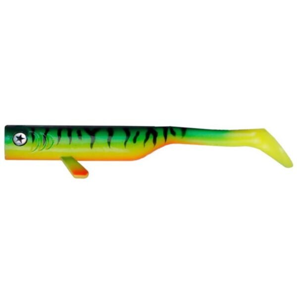 Leurre Souple Lmab Drunk Bait - 12 cm (VRAC)