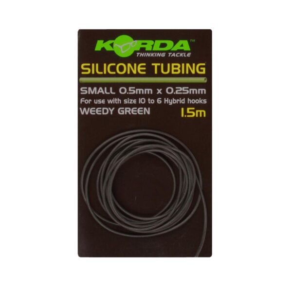 Tube Silicone Korda