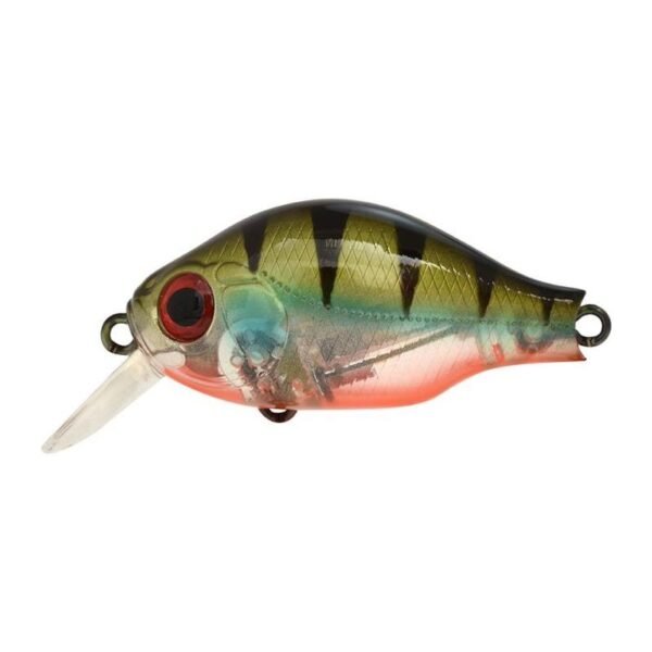 Leurre Flottant Zip Baits B Switcher silent 1.0 - 4.5Cm