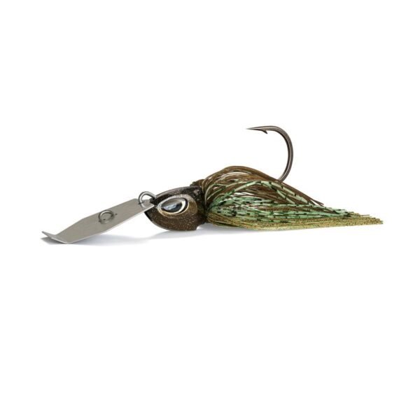 Bladed Jig Nays Wrrr L 14g