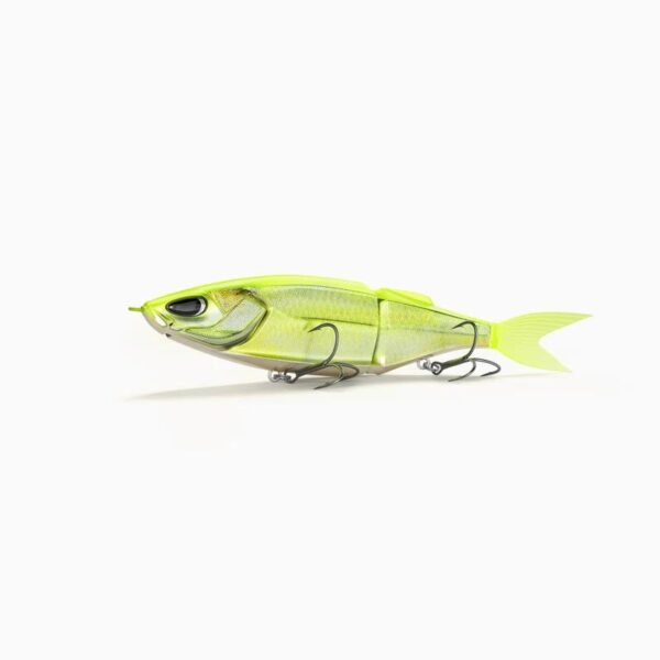 Leurre Flottant Nays Trn 130 - 13Cm