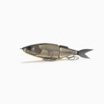 Leurre Flottant Nays Trn 130 - 13Cm – Image 3