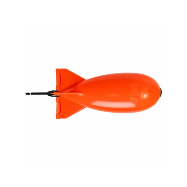 SPOMB Midi X - Édition limitée - rouge modèle Midi X (rouge)