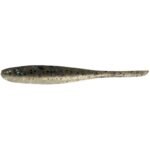Leurre Souple Keitech Shad Impact 3” - 7.5Cm - Par 10 – Image 2