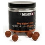 Hookbait Cc Moore Pro-Stim Liver Hard Hookbaits