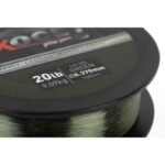 Nylon Carpe Fox Exocet Pro Green - 1000M – Image 3