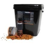 Pack Appât Cc Moore Pro-Stim Liver Pva Bag Mix Pack
