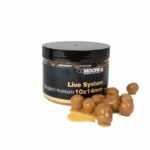 Pellet D'eschage Cc Moore Live System Glug Hookbaits 15x18mm