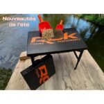 Table Rok fishing