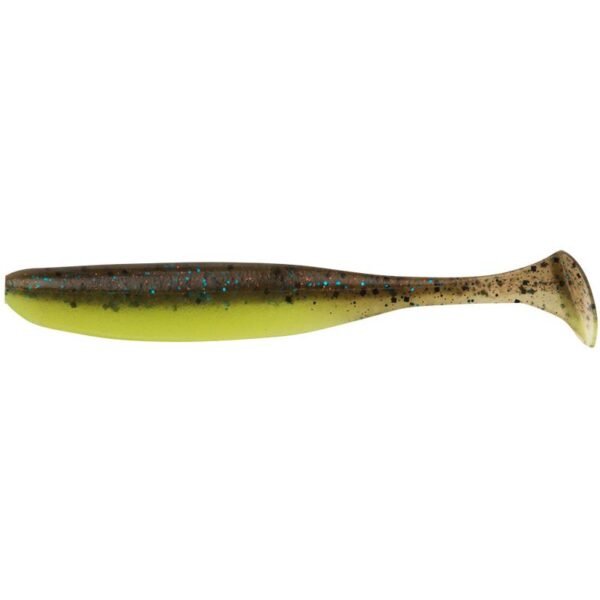Leurre Souple Keitech Easy Shiner 6.5” - 16.5Cm - Par 3