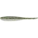 Leurre Souple Keitech Shad Impact 2” - 5Cm - Par 12
