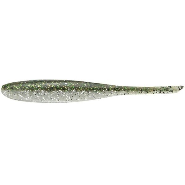 Leurre Souple Keitech Shad Impact 2” - 5Cm - Par 12