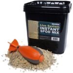 Spod Mix Cc Moore Live System Spod Mix 2,5kg