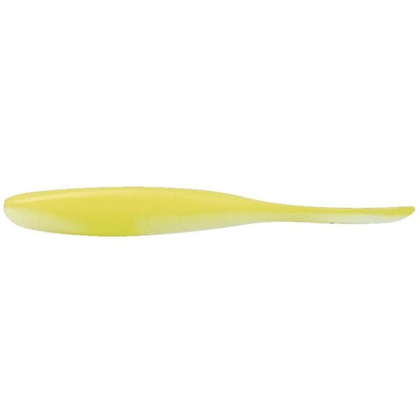 Leurre Souple Keitech Shad Impact 3” - 7.5Cm - Par 10